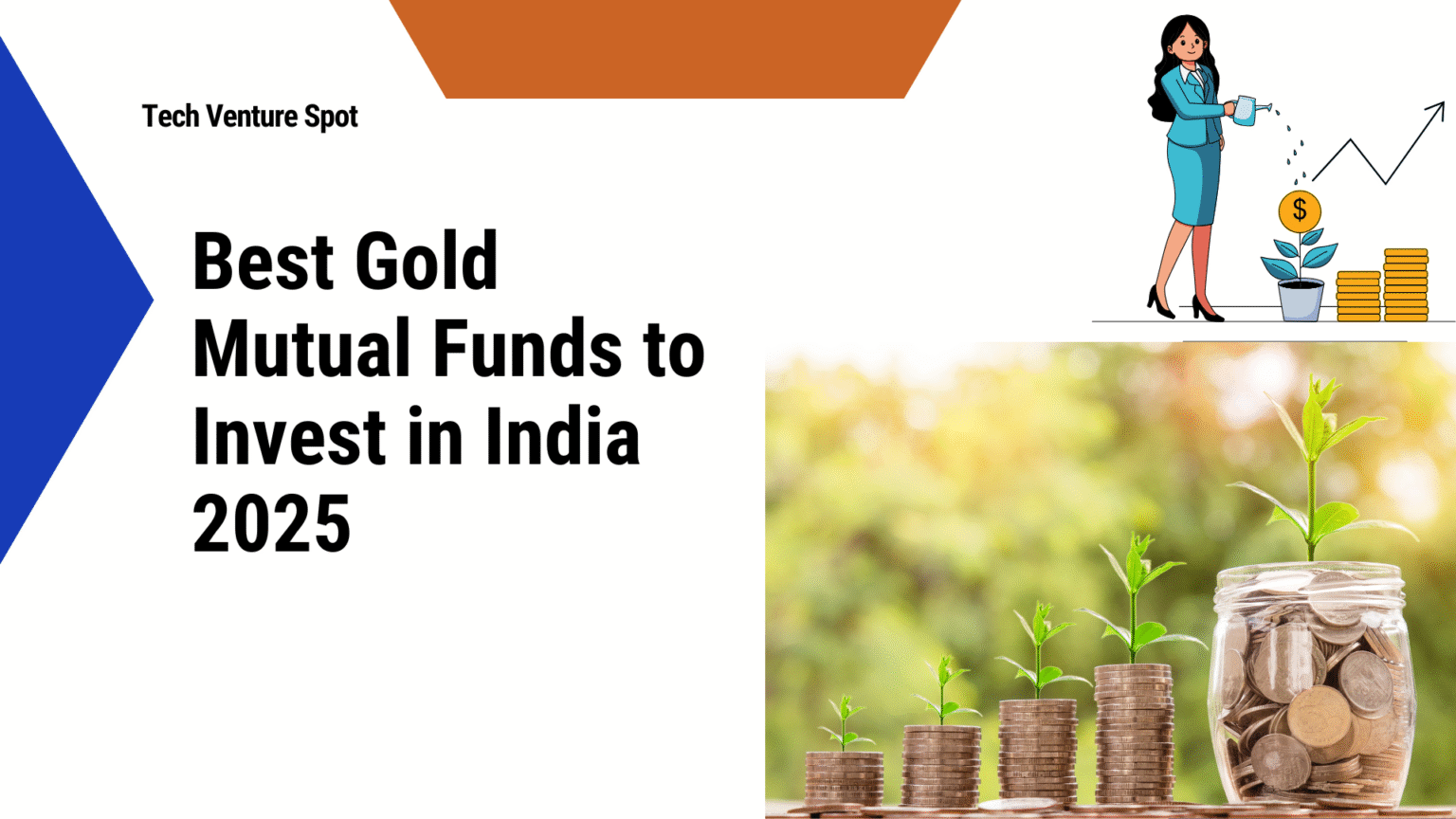 Explore the best gold mutual funds in India for 2025. Find top-performing schemes, compare returns, and choose the right fund for your goals.