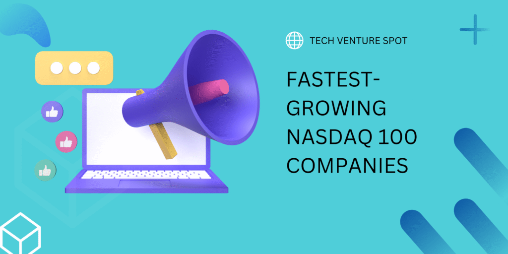 Uncover the Nasdaq 100’s fastest-growing stocks. Get an in-depth look at rising leaders, performance metrics, and strategies for smart investors.