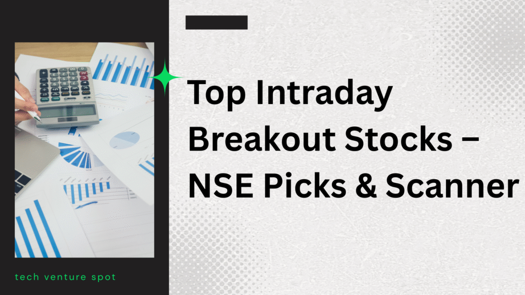Each of the above stocks is trading above its recent breakout threshold, with strong volume and momentum. For example, charting tools highlight that these names have their latest price crossing above short-term averages or prior highs