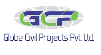 Globe Civil Projects Logo