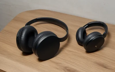 Noise Canceling Headphones for Remote Work: Expert Review