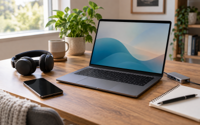 On-Device AI Is Changing How Your Phone and Laptop Work