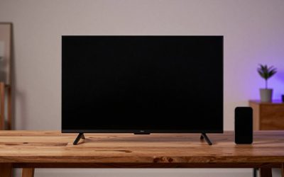 Best 4K TVs: Ten Listings Compared by Size, Panel Claim and Smart Platform
