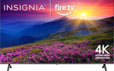 8 Best 65 in Smart TV (October 2026)