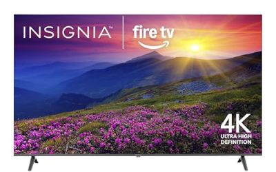 6 Best 80 Inch TV (October 2026)