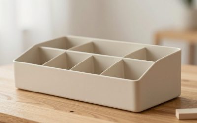 Best Craft Storage Organizers for Small Spaces (2026)