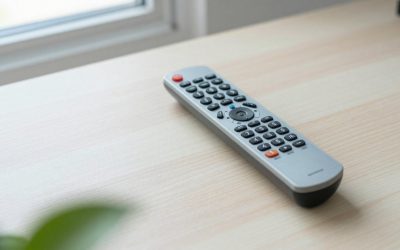 Best Fire TV Remotes: Pro, Voice and Spares (October 2026)