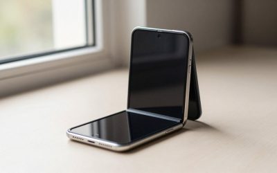7 Best Folding Phones (October 2026)