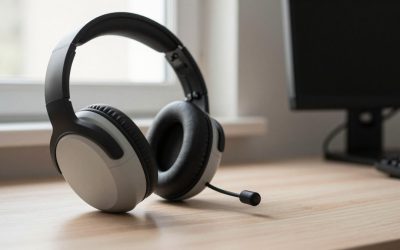 Best Gaming Headsets in 2026: Wired and Wireless Picks