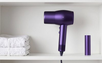 Best Hair Dryers for Every Hair Type (October 2026)