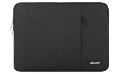 7 Best Laptop Sleeve for Macbook Pro (October 2026)