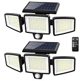 6 Best Outdoor Motion Sensor Lights (October 2026) Honest Reviews