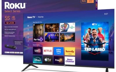 6 Best QLED TV (October 2026)