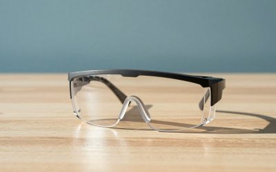 Best Safety Glasses for Work and DIY (October 2026)