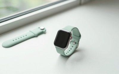 Best Smart Watches for iPhone and Android (October 2026)