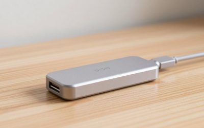 Best UGREEN USB-C Ethernet and WiFi Adapters, from 1Gbps to 5Gbps