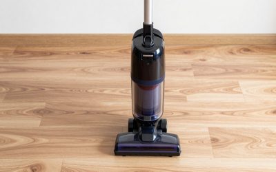 Best Vacuum Cleaners by Floor Type (October 2026)