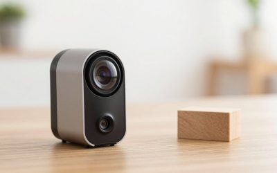 7 Best Webcams for Zoom Calls (October 2026)
