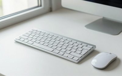 Best Wireless Keyboard and Mouse: 7 Combos for a Cleaner Desk
