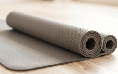 Best Yoga Mats in 2026: Grip, Thickness and Eco Picks