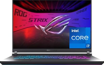 7 Lap Top ASUS (October 2026)