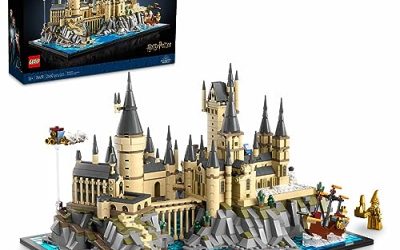 7 Lego Sets (October 2026)