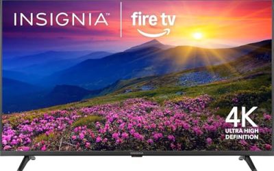 6 Top Rated 55 Inch TVs (October 2026)