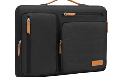 7 Top Rated Laptop Cases (October 2026)